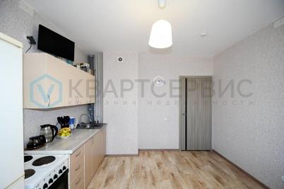 Продажа квартиры 21-я Амурская ул., 77