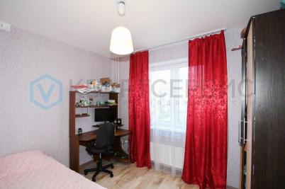 Продажа квартиры 21-я Амурская ул., 77