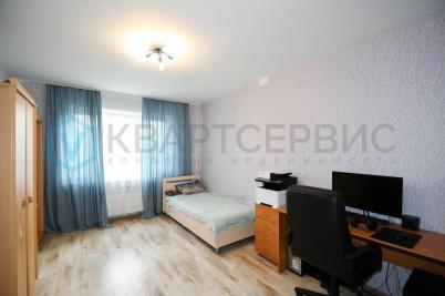 Продажа квартиры 21-я Амурская ул., 77