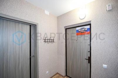 Продажа квартиры 21-я Амурская ул., 77