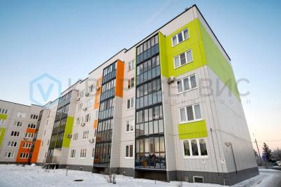 Продажа квартиры 21-я Амурская ул., 77