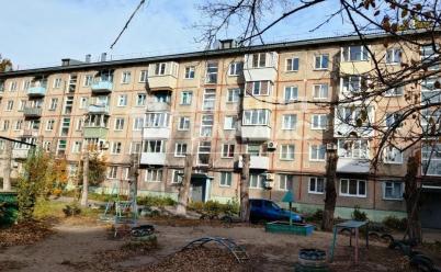 Продажа квартиры Омск. проспект Менделеева, 8