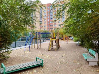 Продажа квартиры Архитекторов б-р., 4, к 1