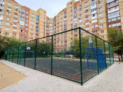 Продажа квартиры Архитекторов б-р., 4, к 1