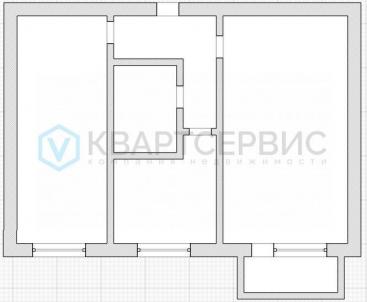 Продажа квартиры Лукашевича ул., 19А