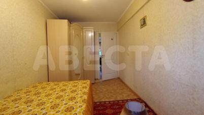 Продажа квартиры Омск. ул. 21-я Амурская, 24