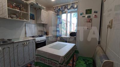 Продажа квартиры Омск. ул. 21-я Амурская, 24