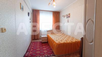 Продажа квартиры Омск. ул. 21-я Амурская, 24