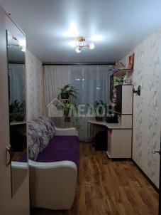 Продажа квартиры Омский. Омск г.. Масленникова ул., 41