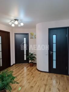 Продажа квартиры Омский. Омск г.. Масленникова ул., 41