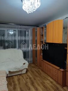 Продажа квартиры Омский. Омск г.. Масленникова ул., 41