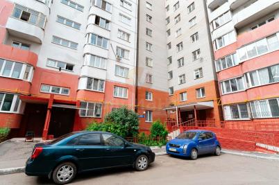 Продажа квартиры Омск. улица Сергея Тюленина 12