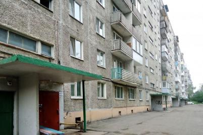 Продажа квартиры Омск. ул Калинина, 10а