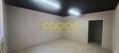 Аренда коммерческой недвижимости Омск.&nbsp;Мельничная ул, 87к4