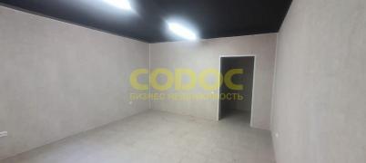 Аренда коммерческой недвижимости Омск.&nbsp;Мельничная ул, 87к4