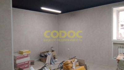 Аренда коммерческой недвижимости Омск.&nbsp;Мельничная ул, 87к4