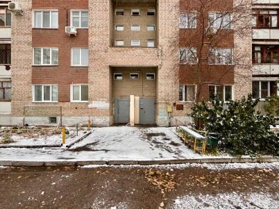 Продажа квартиры Омск. Масленникова, 62 к.1