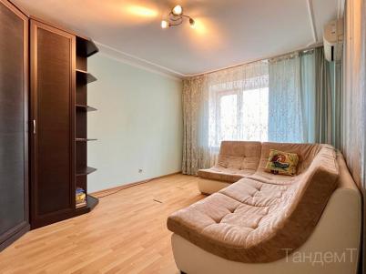 Продажа квартиры Омск. Масленникова, 62 к.1