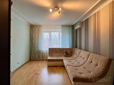 Продажа квартиры Омск. Масленникова, 62 к.1