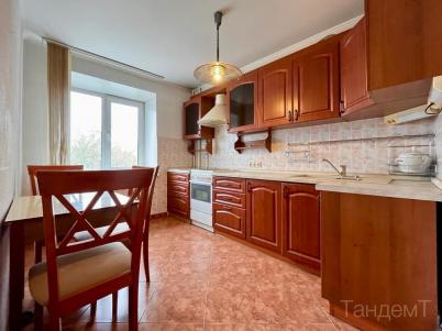 Продажа квартиры Омск. Масленникова, 62 к.1