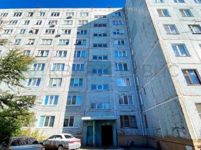 Продажа квартиры Суровцева ул., 102