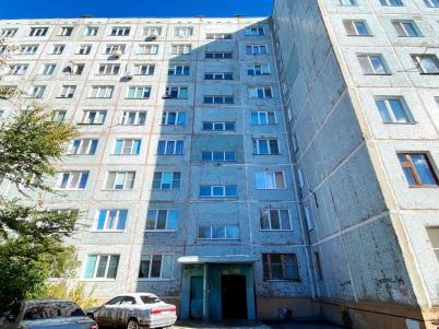 Продажа квартиры Суровцева ул., 102