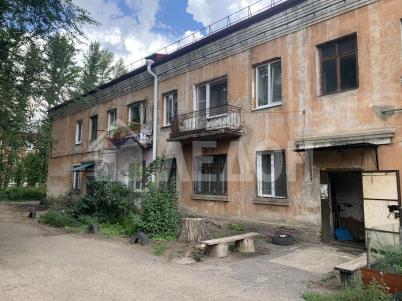 Продажа квартиры Арсеньева ул., 6