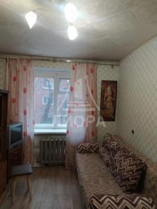 Продажа квартиры Омск. Декабристов, 155А