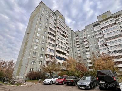 Продажа квартиры Омск. Арнольда Нейбута