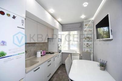 Продажа квартиры Королева проспект, 10