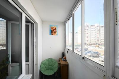 Продажа квартиры Королева проспект, 24, к 1