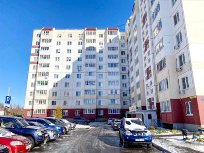 Продажа квартиры Королева проспект, 24, к 1