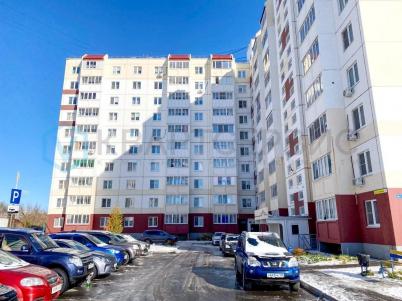 Продажа квартиры Королева проспект, 24, к 1