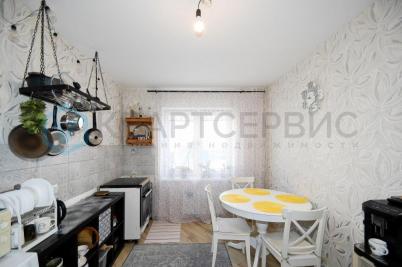 Продажа квартиры Королева проспект, 24, к 1