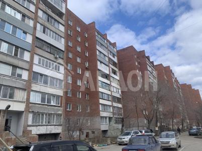 Продажа квартиры Космический проспект, 32