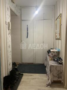 Продажа квартиры Космический проспект, 32