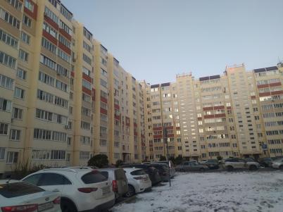 Продажа квартиры Омск. 21-я Амурская улица 37