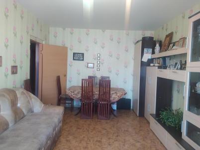 Продажа квартиры Омск. 21-я Амурская улица 37