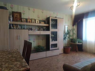 Продажа квартиры Омск. 21-я Амурская улица 37