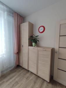 Продажа квартиры Омск. Кристалл, б-р. Архитекторов, 13