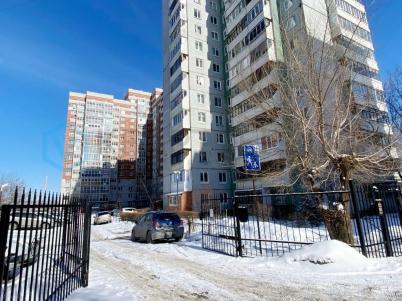 Продажа квартиры Богдана Хмельницкого ул., 38