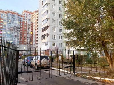 Продажа квартиры Богдана Хмельницкого ул., 38