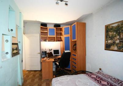 Продажа квартиры Богдана Хмельницкого ул., 38