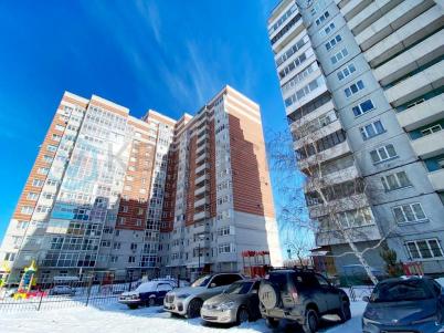 Продажа квартиры Богдана Хмельницкого ул., 38