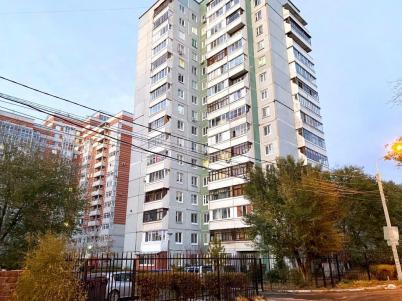 Продажа квартиры Богдана Хмельницкого ул., 38