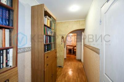 Продажа квартиры Богдана Хмельницкого ул., 38