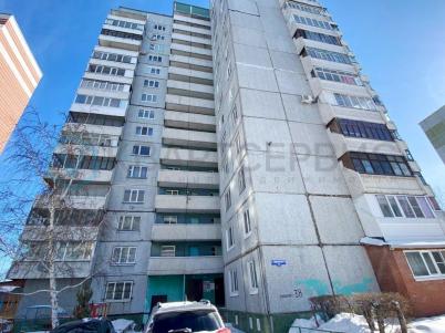 Продажа квартиры Богдана Хмельницкого ул., 38