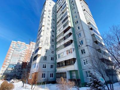 Продажа квартиры Богдана Хмельницкого ул., 38