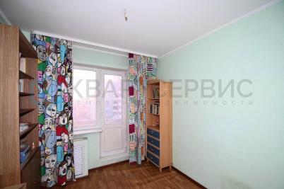 Продажа квартиры Богдана Хмельницкого ул., 38