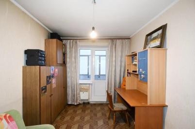 Продажа квартиры Богдана Хмельницкого ул., 38